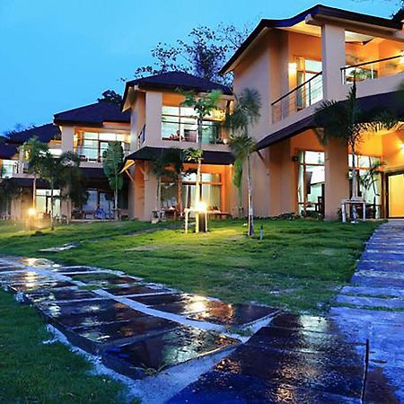 Bundhaya Villas Koh Lipe Exterior foto