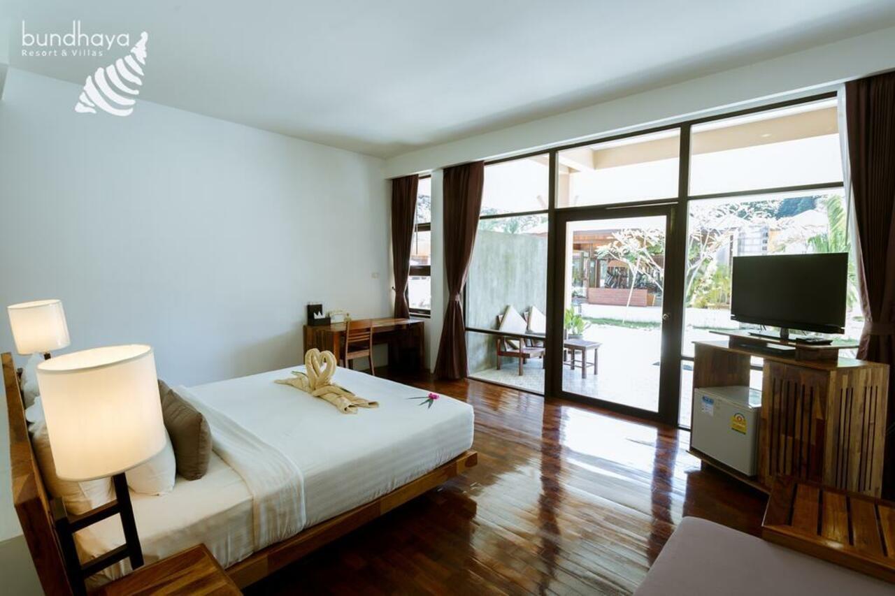 Bundhaya Villas Koh Lipe Exterior foto