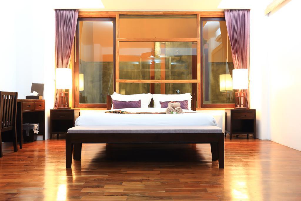 Bundhaya Villas Koh Lipe Exterior foto