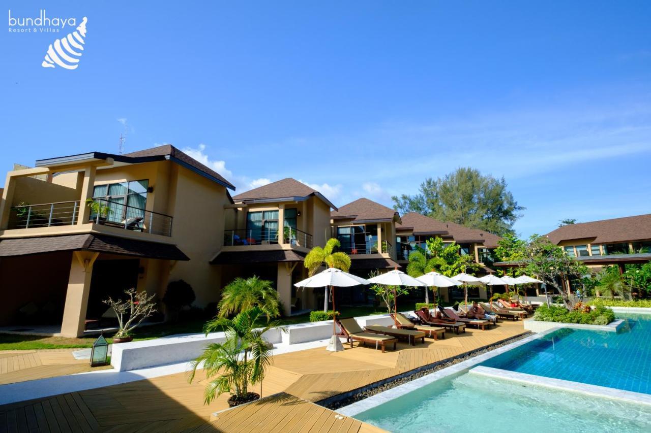 Bundhaya Villas Koh Lipe Exterior foto