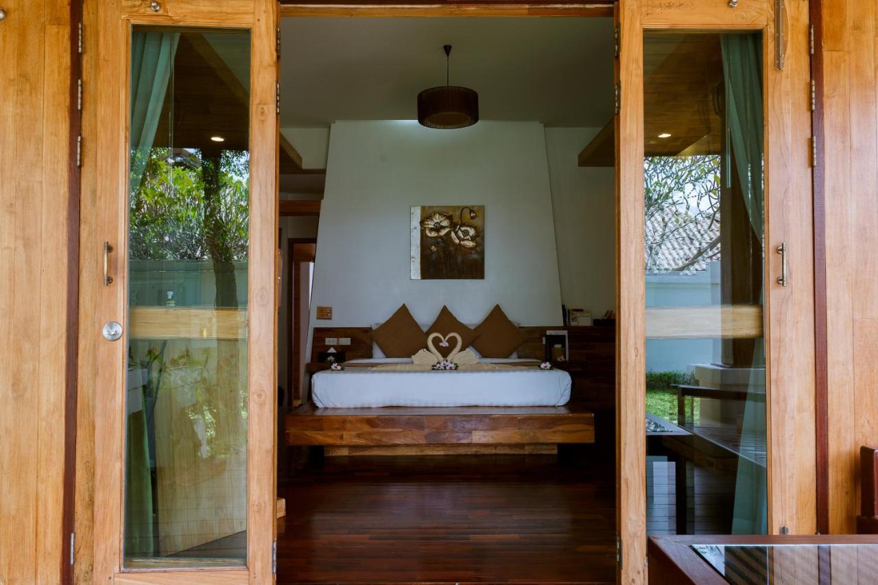 Bundhaya Villas Koh Lipe Exterior foto