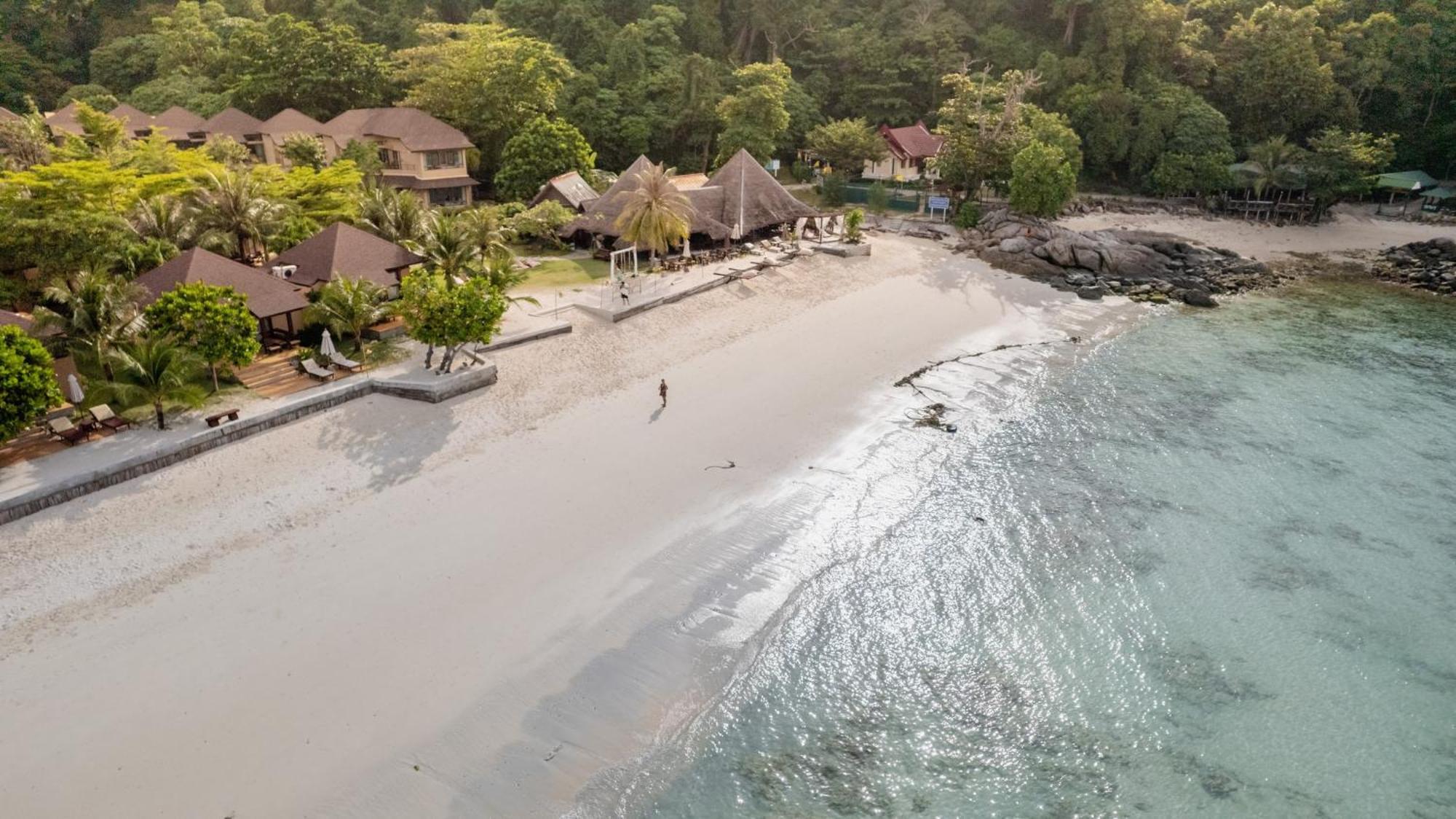 Bundhaya Villas Koh Lipe Exterior foto