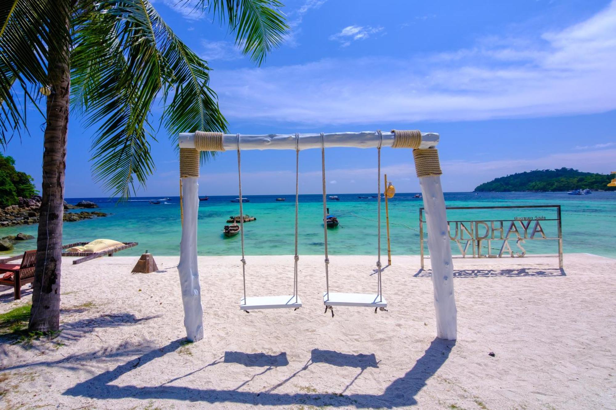Bundhaya Villas Koh Lipe Exterior foto