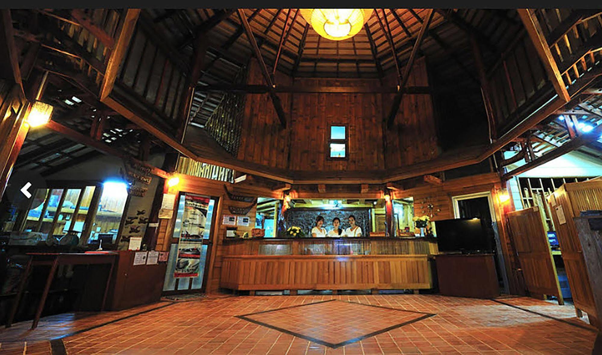 Bundhaya Villas Koh Lipe Exterior foto