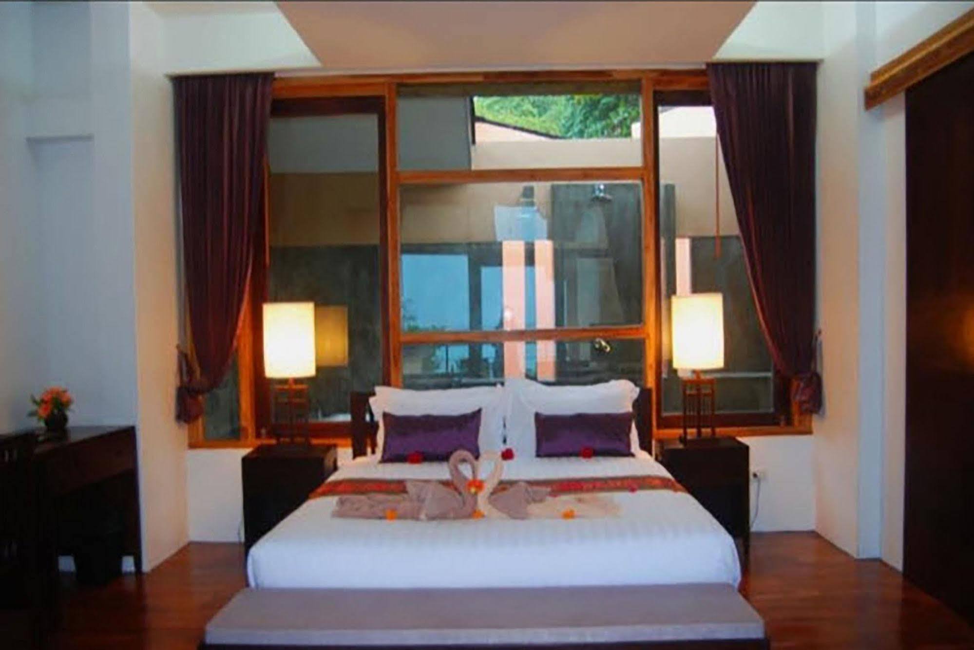 Bundhaya Villas Koh Lipe Exterior foto