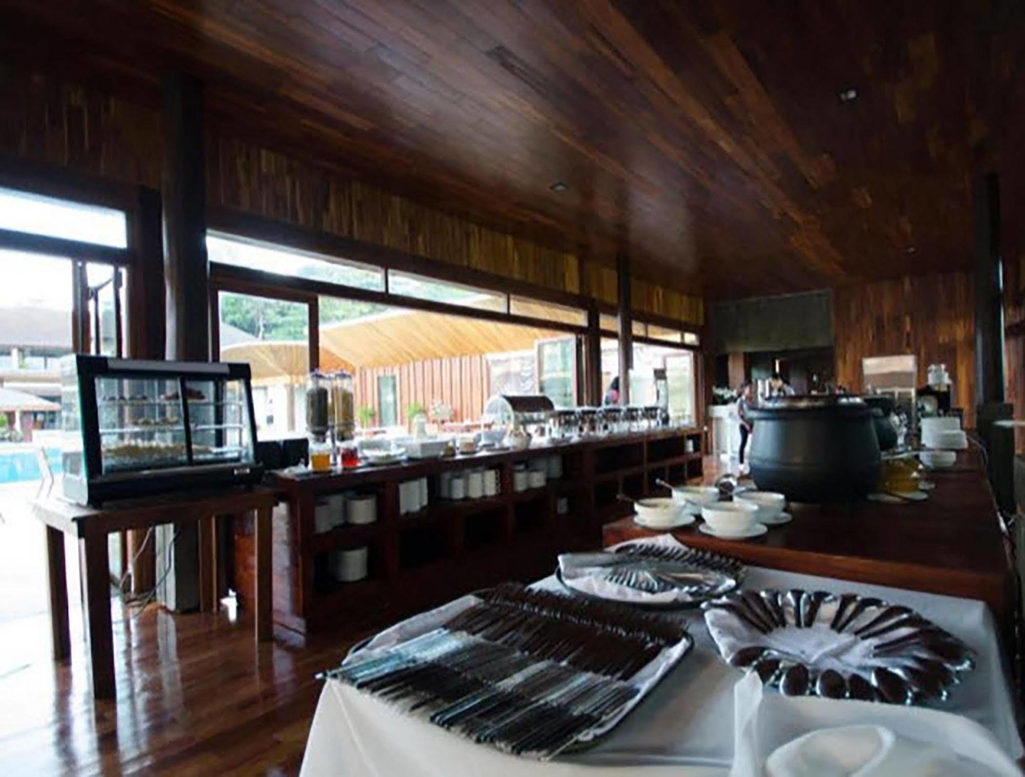 Bundhaya Villas Koh Lipe Exterior foto