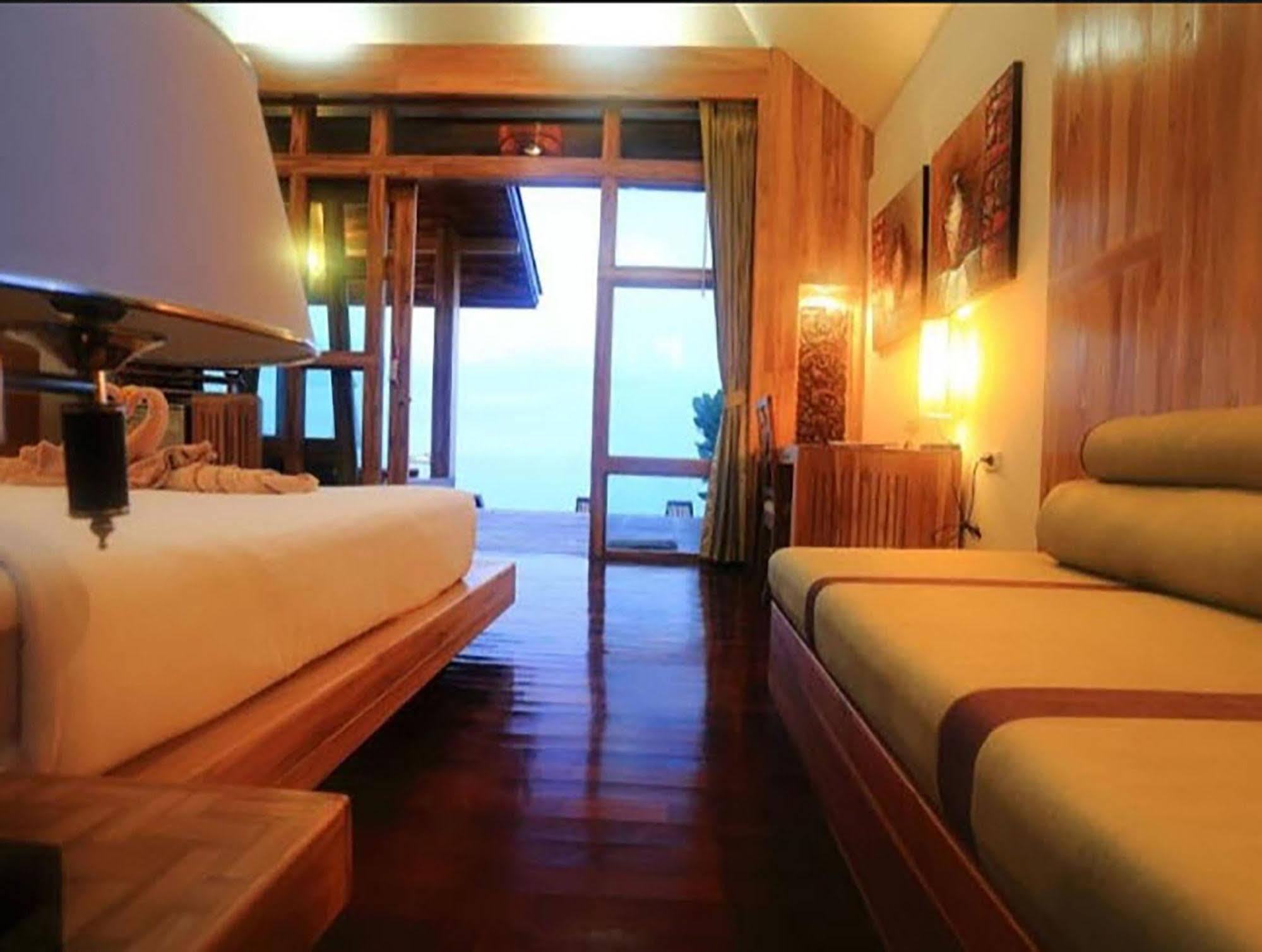 Bundhaya Villas Koh Lipe Exterior foto