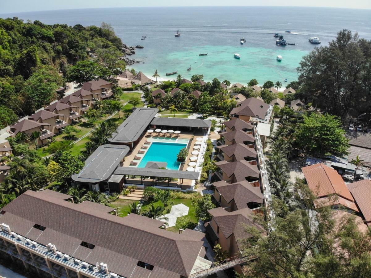 Bundhaya Villas Koh Lipe Exterior foto