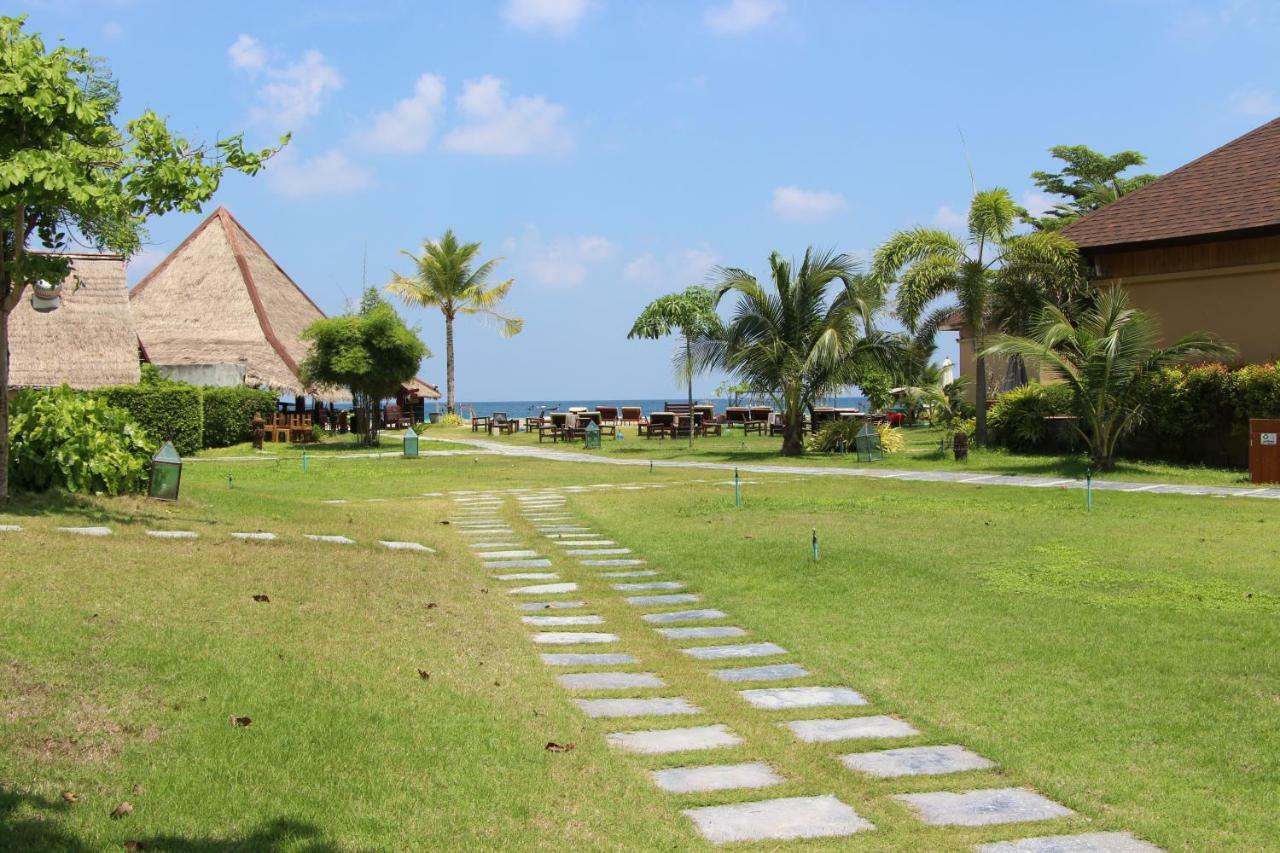 Bundhaya Villas Koh Lipe Exterior foto