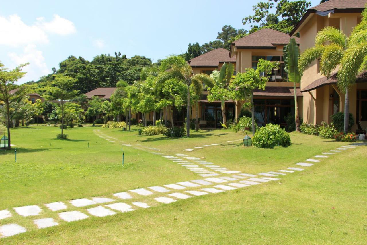 Bundhaya Villas Koh Lipe Exterior foto
