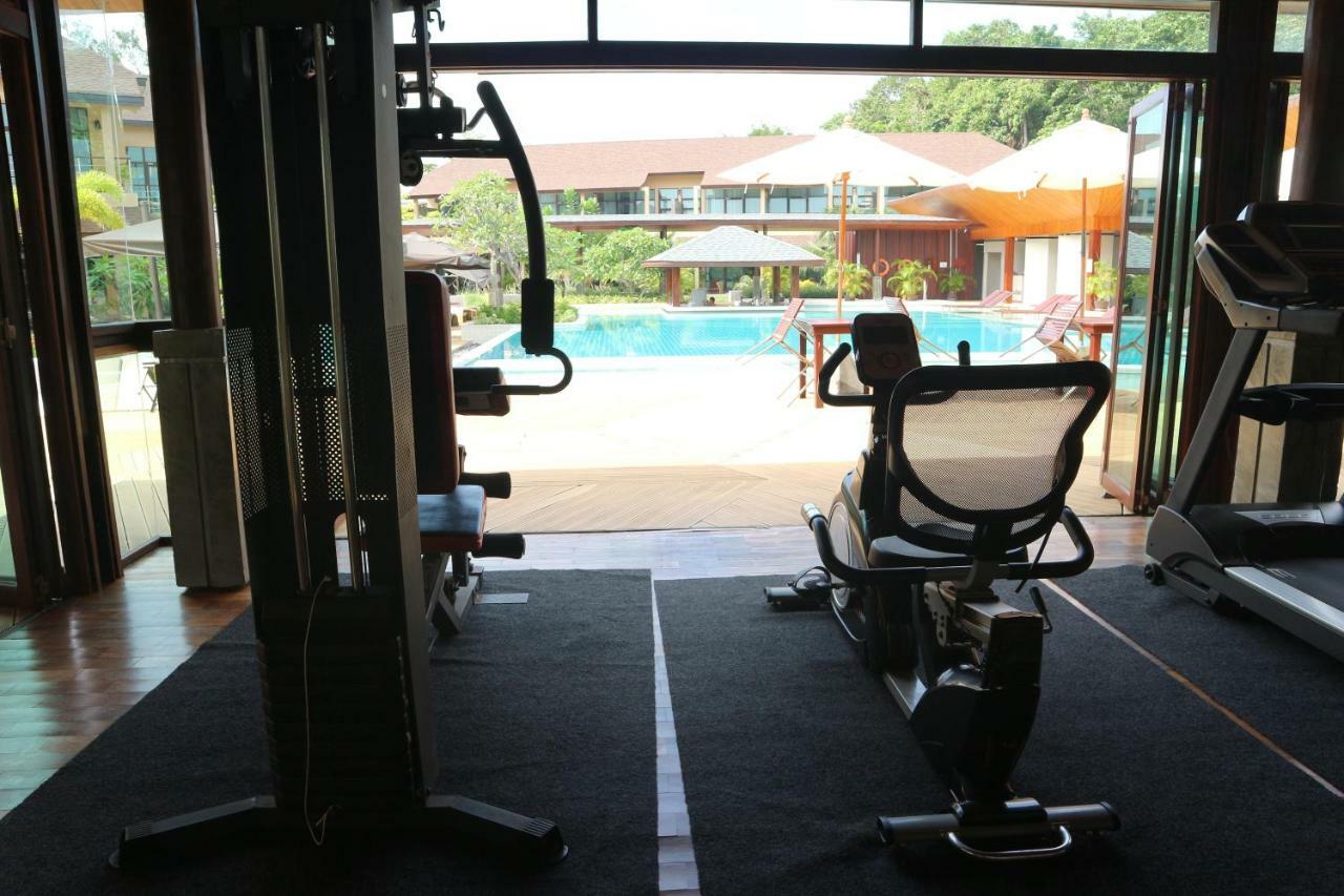 Bundhaya Villas Koh Lipe Exterior foto