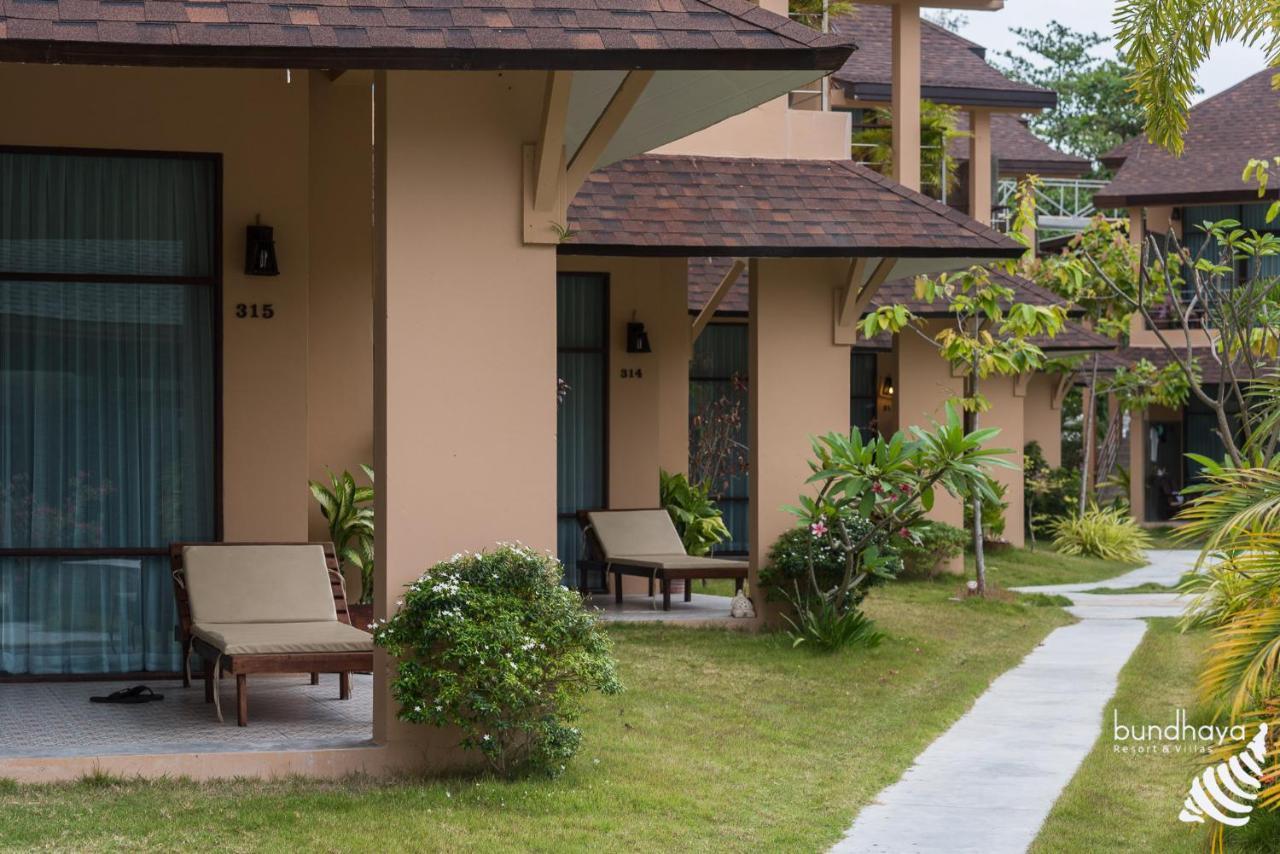Bundhaya Villas Koh Lipe Exterior foto