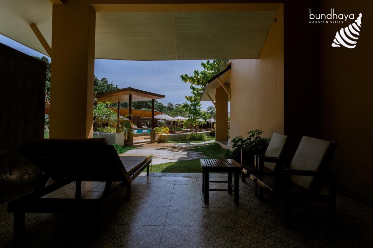 Bundhaya Villas Koh Lipe Exterior foto