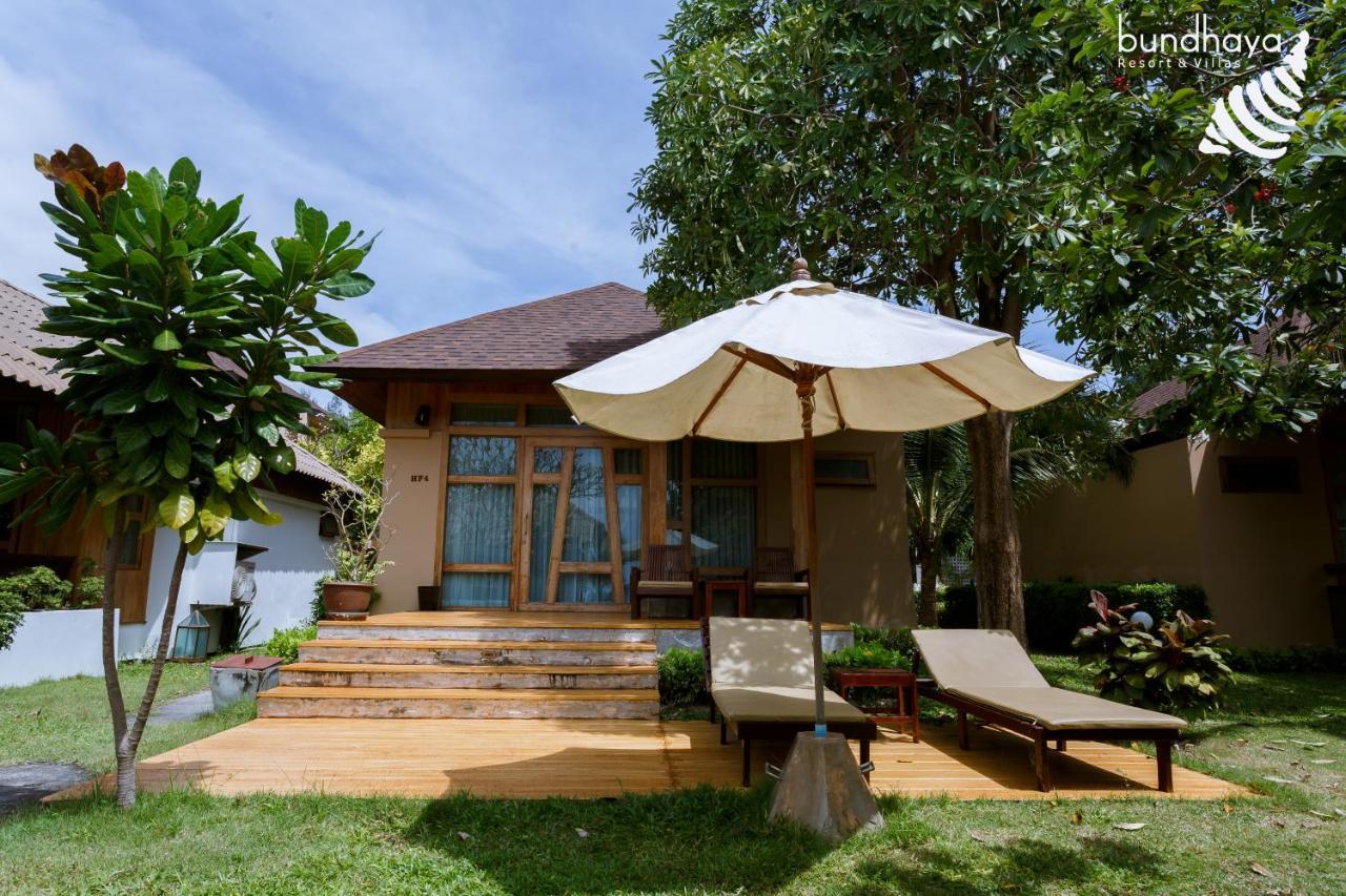 Bundhaya Villas Koh Lipe Exterior foto