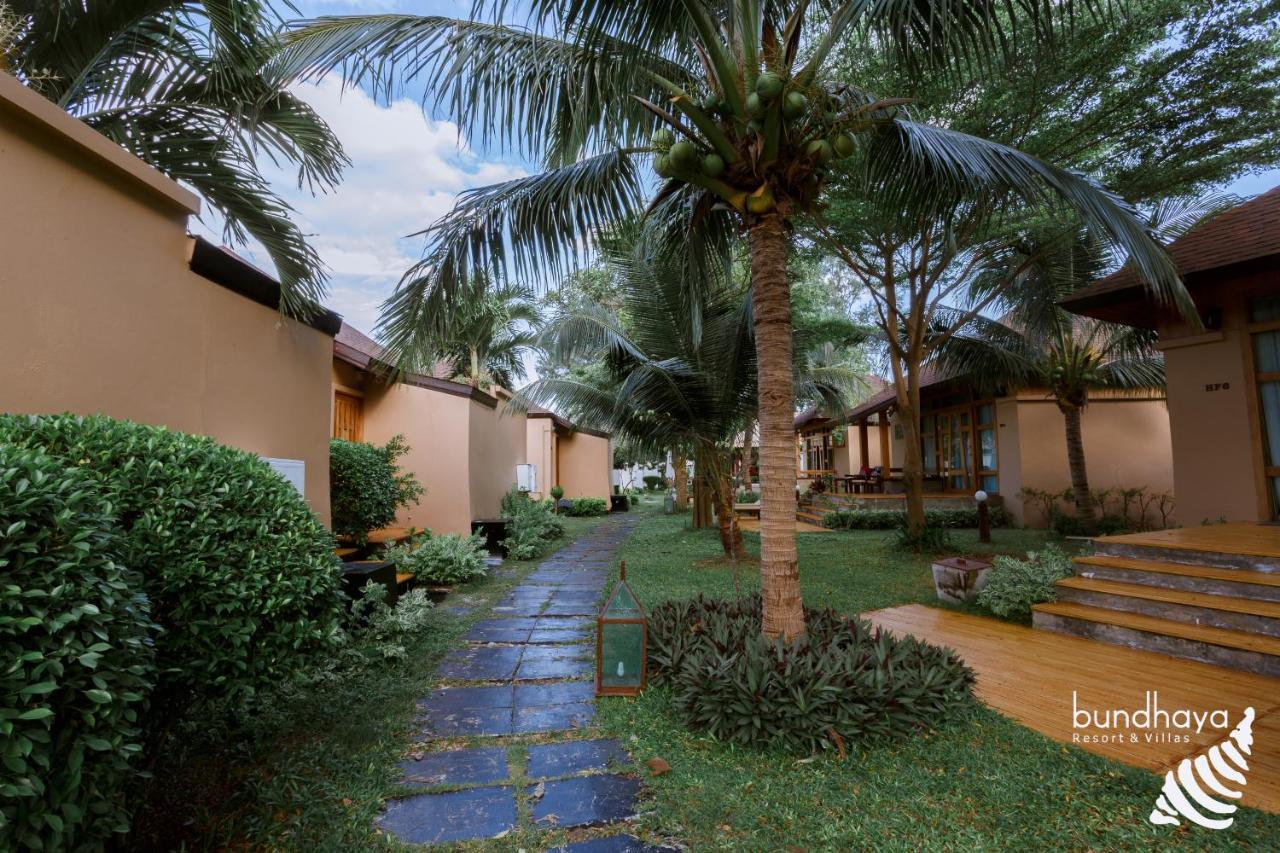 Bundhaya Villas Koh Lipe Exterior foto